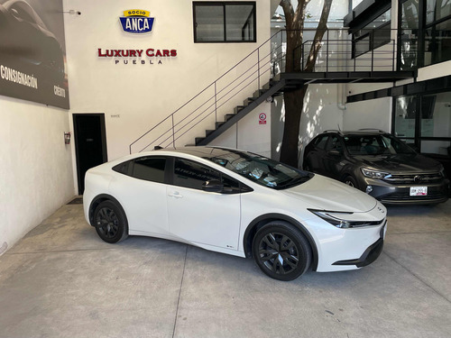 Toyota Prius 1.8 Hev Premium