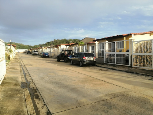Imagen 12 de 14 de Casa Conjunto Residencias Terranova, Porlamar, Municipio Mariño