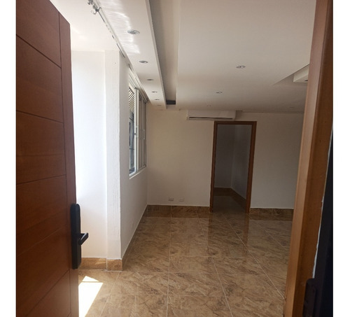 Imagen 8 de 19 de Acogedor Apartamento Ubicado En La Julia Entre Abraham Lincoln Y Alma Mater Sector La Julia -aires Acondicionados Inverter Ultima Generación En Cada Área.