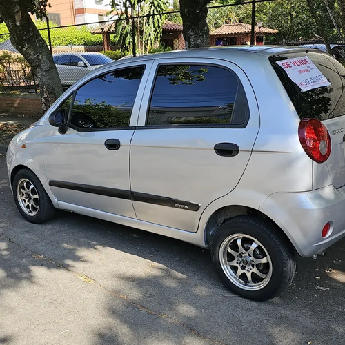 Chevrolet Spark 1.0