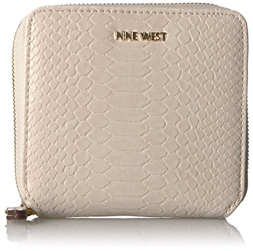 Monedero Indexador Nine West Zip