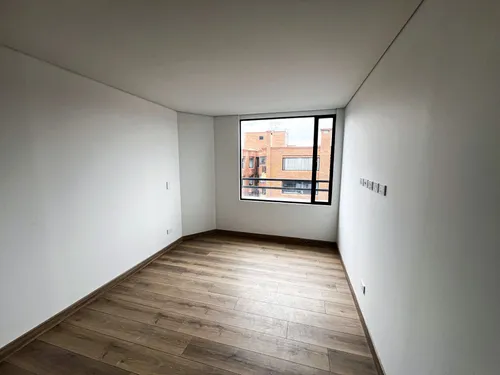 Apartamento En Arriendo En Santa Bárbara. Cod A1628