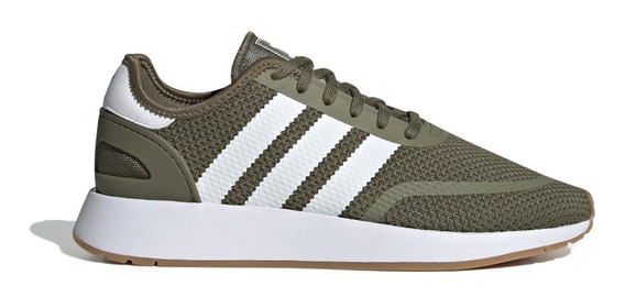 adidas n 5923 verdes