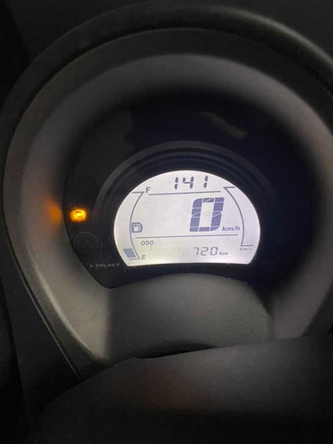 Yamaha Nmx 155