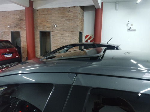 Imagen 5 de 9 de Peugeot 408 2.0 Allure Plus Nav 143cv 2012