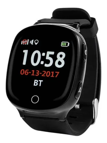 Smartband Wonlex EW100S 0.54