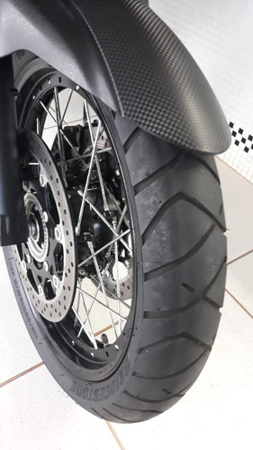 Suzuki Dl650xt