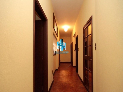 Imagem 15 de 30 de Apartamento A Venda Em Sp Santa Efigênia - Ap07400 - 70634376