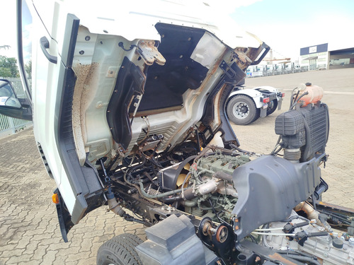 Vw Delivery Express 4x2 Trend