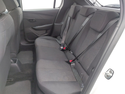 Peugeot 208 1.0 6V FLEX LIKE MANUAL