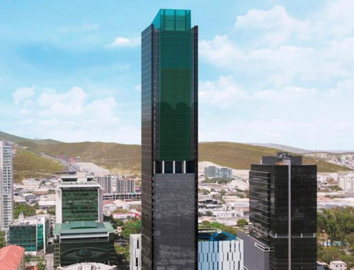 Imagen 1 de 1 de Oficina En Renta En Santa María Torre 6