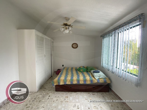 Imagen 10 de 19 de Venta De Casa En Lomas De Cocoyoc