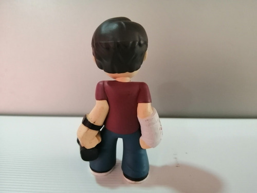 Funko Mystery Minis It Eso Pennywise Eddie Kaspbrak (Usado)