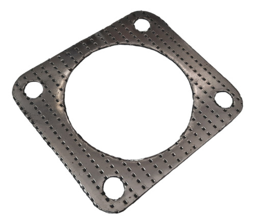 Empacadura Bajante Escape Corsa 1.6 Cielo 1 Boca Gasket