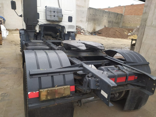 Iveco Tector 170e22t