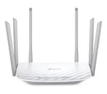 Comprar Archer C86 Ac1900 Dual 6 Antenas