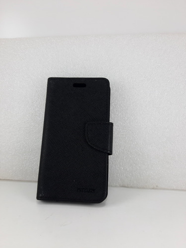 Funda Flip Cover LG Nexus 5 E980 Marca Mercury Resistente 