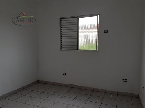 Imagem 21 de 24 de Casa A Venda No Bairro Vila Alice (vicente De Carvalho) Em - 2220-1