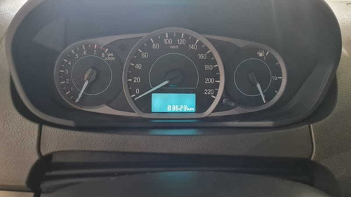 Imagem 8 de 14 de Ford Ka Se 1.5 Sd C 2019