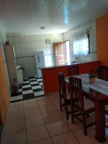 Imagem 5 de 28 de Chácara Com Piscina, Churrasqueira E Árvores Frutíferas, Em Itanhaém, No Jardim São Fernando Ref: 6054/ac