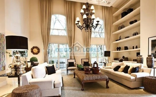Imagem 2 de 7 de Garden Para Venda, 5 Dormitório(s), 342.79m² - 2188