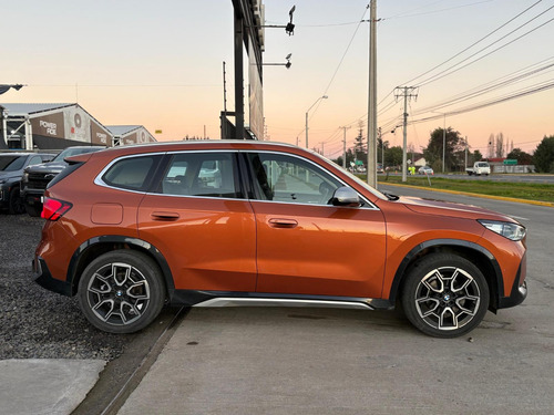 BMW X1 SDRIVE 18I XLINE 1.5