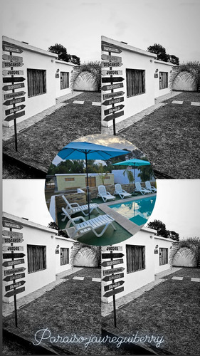 Casa Privada Hasta 10 Personas ,piscina Climatizada !!