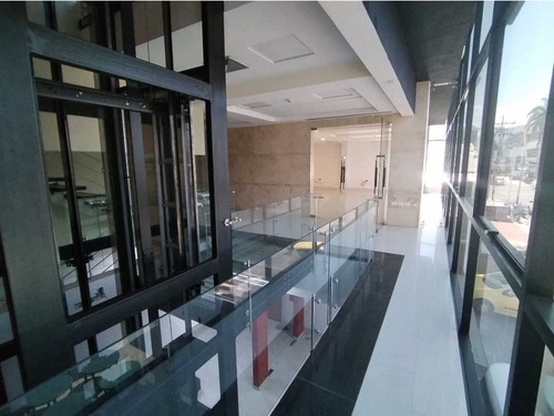 Edificio Comercial En Venta En El Viñedo Em-8370724