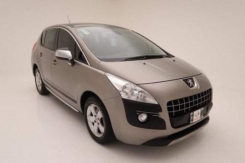 Peugeot 3008 Thp Feline Mt 2013