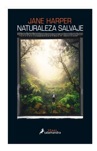 Naturaleza Salvaje, De Harper, Jane.