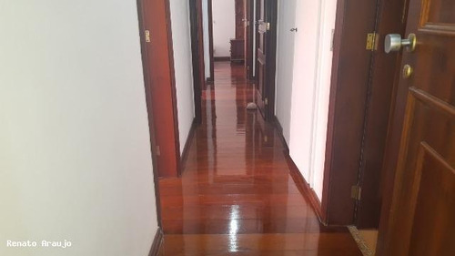Imagem 4 de 15 de Apartamento Para Venda Em Teresópolis, Agriões, 4 Dormitórios, 2 Suítes, 4 Banheiros, 2 Vagas - Apa26_2-1086536