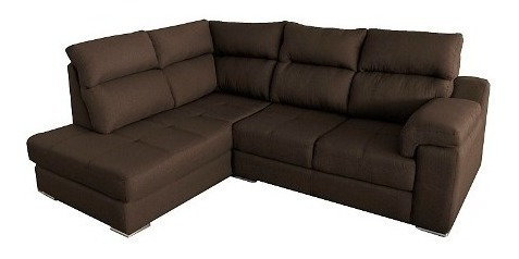 Imagen 3 de 8 de Sala Modelo Mallorca Chaise Longue - Varios Colores Këssa Mu