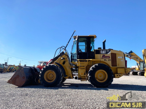 Imagen 4 de 11 de Cargador Frontal Caterpillar 930h Año 2009