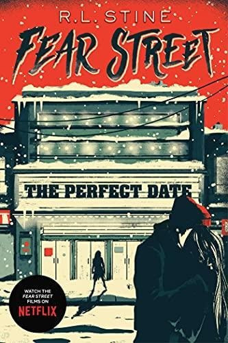 The Perfect Date (fear Street) (libro En Inglés)