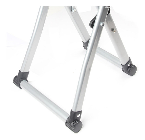 - Soporte De Alineación De Ruedas, Herramienta De Gris-plata
