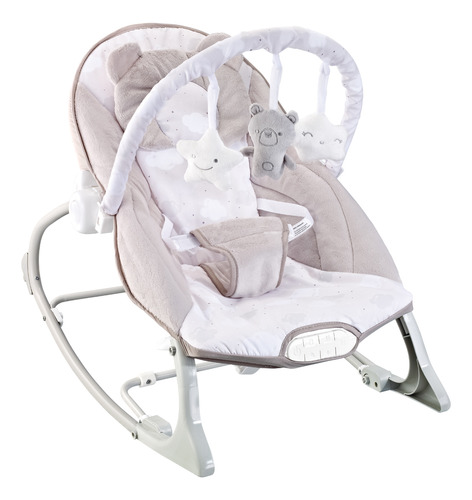 Maxi Baby Polar Cadeira de Balanco 21581 50x45cm