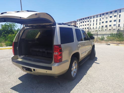 Imagen 8 de 8 de Chevrolet Tahoe 2007