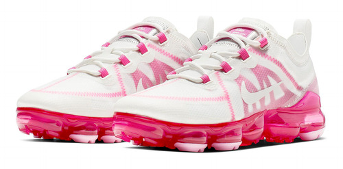 Zapatillas Nike Air Vapormax 2019 Summit White Ar6632_105