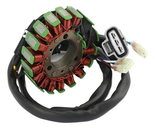 Generador P/honda Avt Trx450r Sportax 450 04-05 .