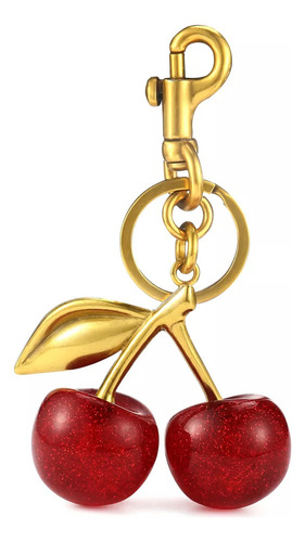 Accesorios For Llaveros De Cerezas