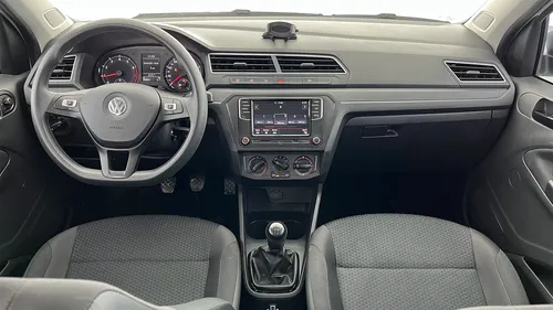 Volkswagen Gol Comfortline