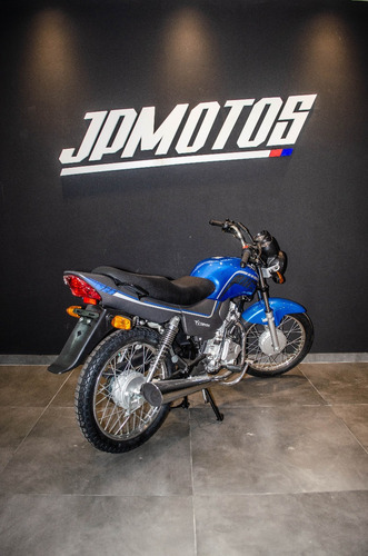 Corven Hunter 150 / 12 O 18 Cuotas / Retira Ya // Jp Motos