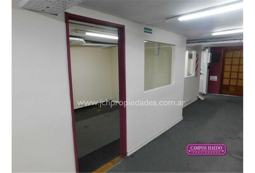 Imagen 7 de 13 de Oficina En Duplex Zona Microcentro - Calle Florida - Capital