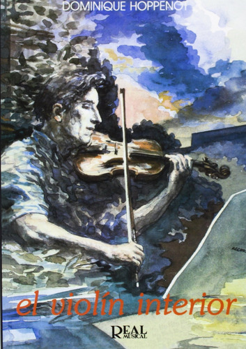 El Violin Interior - Hoppenot, Dominique