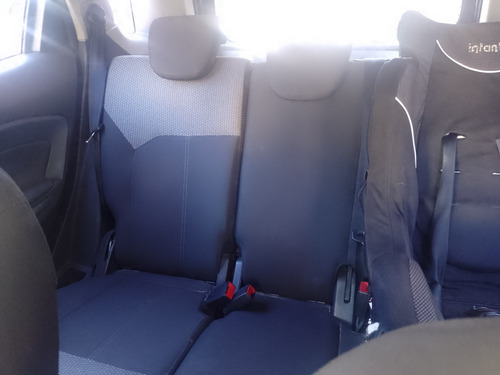 Ford Ecosport 1.6 Se 110cv 4x2
