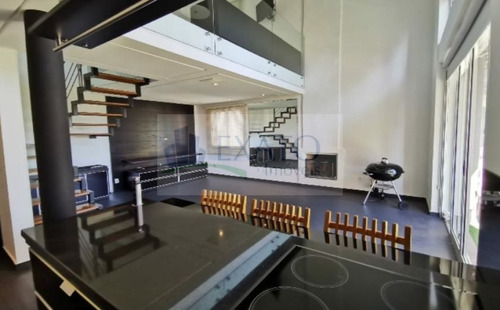 Imagem 2 de 13 de Apartamento Duplex Totalmente Equipado 2 Dorms 1 Suíte, 2 Vagas, Lazer Completo C/ Piscina E Fitness - Em45528