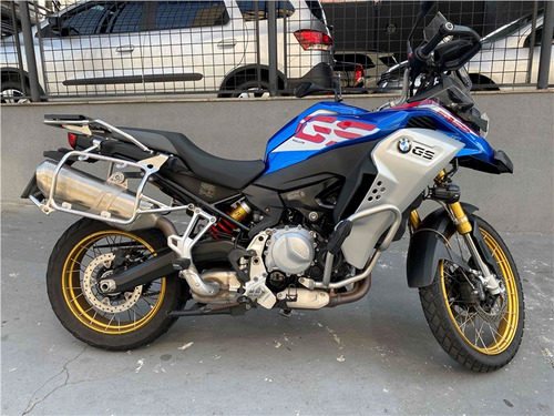 Bmw F 850 Gs Adventure Premium