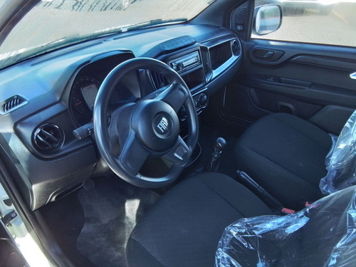 Fiat Fiorino 1.4 MPI FURGÃO ENDURANCE 8V FLEX 2P MANUAL