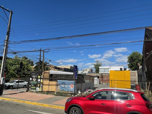 Venta Sitio Central De La Ciudad De Talca
