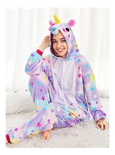Pijamas de unicornio baratas hotsell